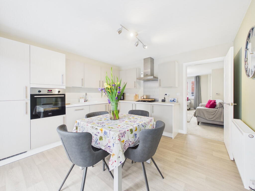 House in Telford - More