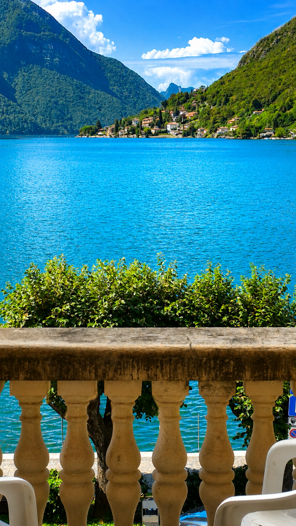 Main image of property: Porlezza, Como, Lombardy