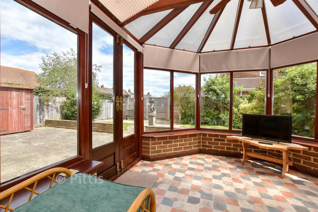 Sovereign Way, Ryde, Isle of Wight - View 3