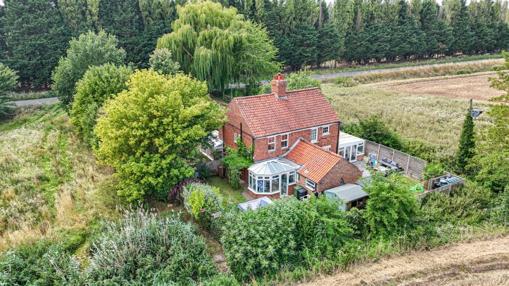 Main image of property: Shepherdsgate Road, Tilney All Saints, King's Lynn, Norfolk, PE34
