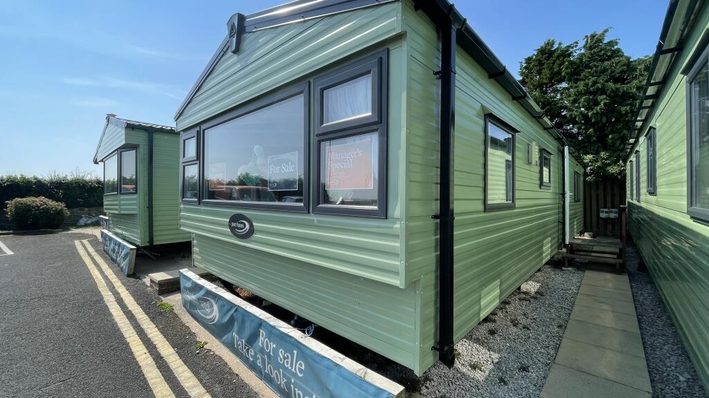 Main image of property: Cockerham Same, Moss Ln, Cockerham, Lancaster LA2 0BB