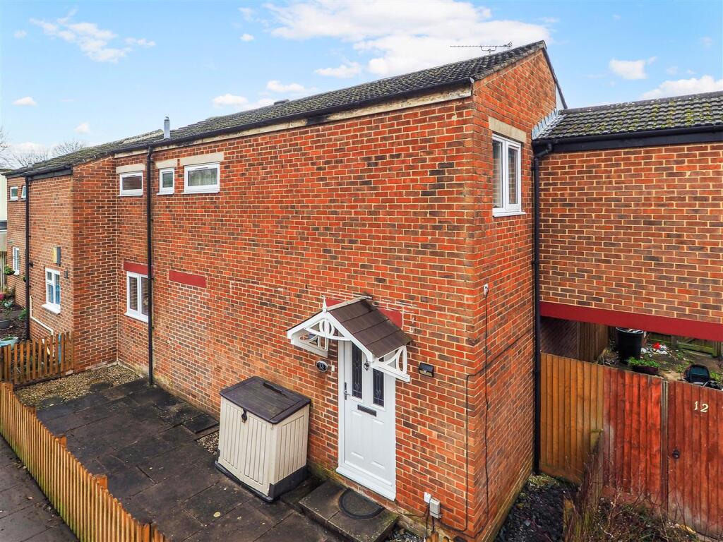 Main image of property: Medway Court, Andover