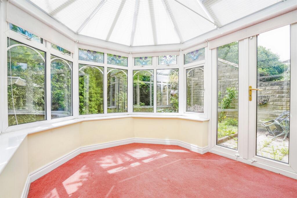 Main image of property: Maypole Mews, Barwick In Elmet, Leeds