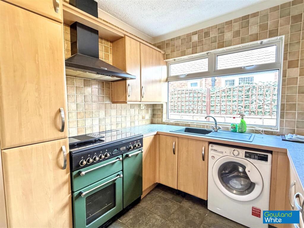 House in Stockton-on-Tees - View 2