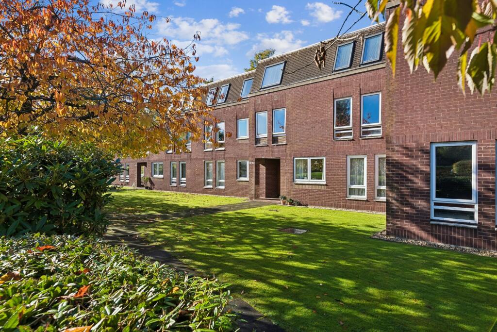 Main image of property: Clarence Gardens, Hyndland, Glasgow, G11