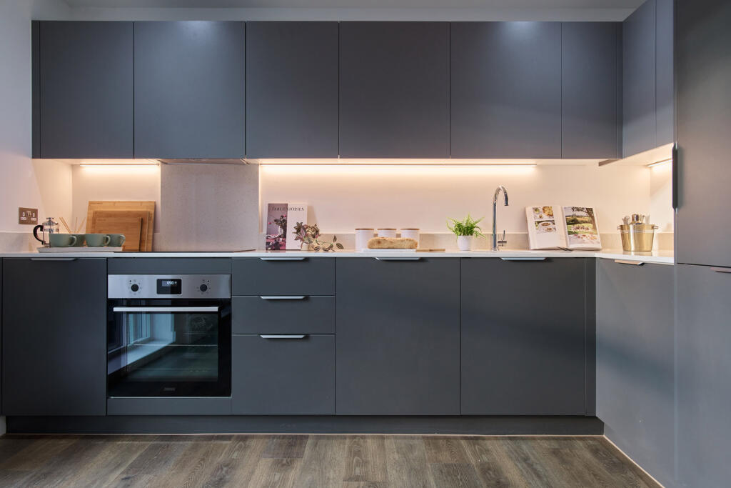 Main image of property: The Kimmeridge, Oxford Oxford OX2