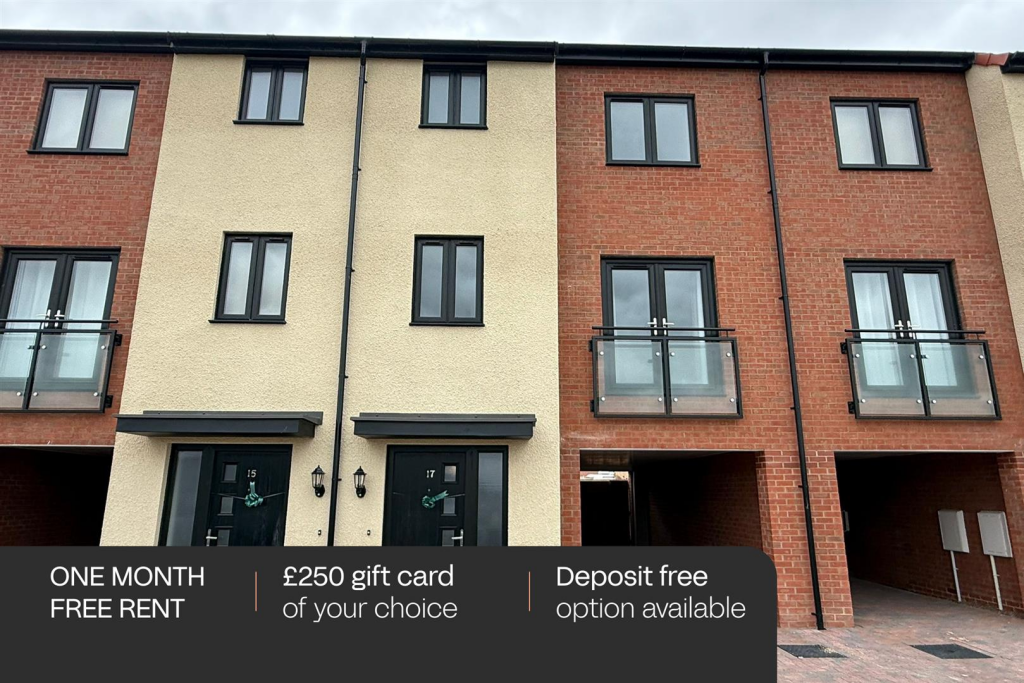 Main image of property: Hampton Green, Peterborough, PE7