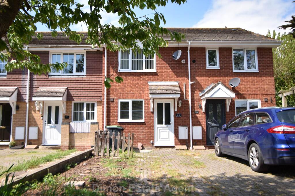 Main image of property: Adur Close, Gosport