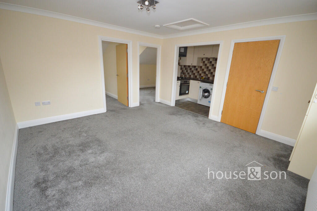 Main image of property: Palmerston Road, Bournemouth