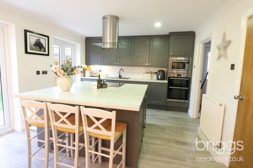 Chariots Way, Baston, Market Deeping, PE6 photo 5