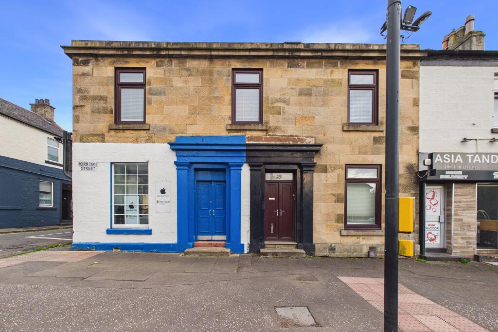 Main image of property: Kirkton Street, Carluke, ML8