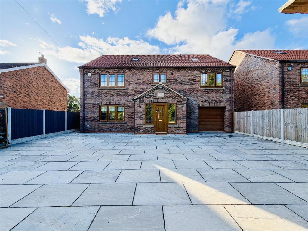 Main image of property: Main Street, Hensall, Goole