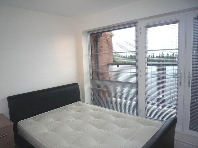 Apartment in Nottingham, Mapperley - More