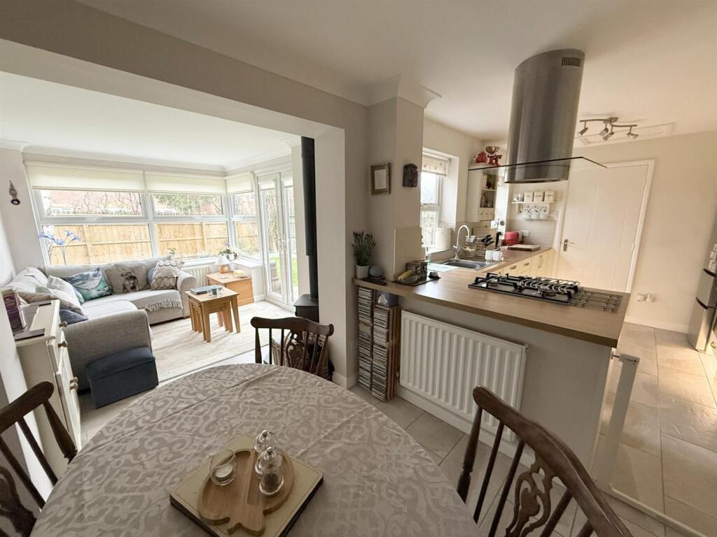 House in Stockton-on-Tees - More