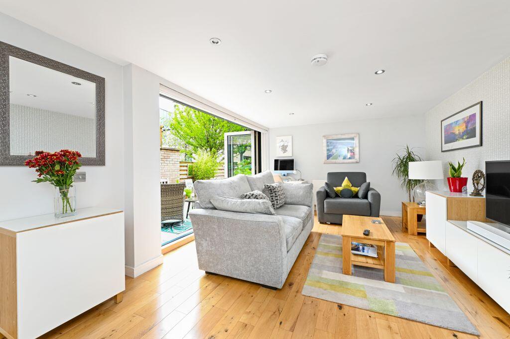 Apartment in Edinburgh, Meadowbank, Craigentinny/Meadowbank - View 4