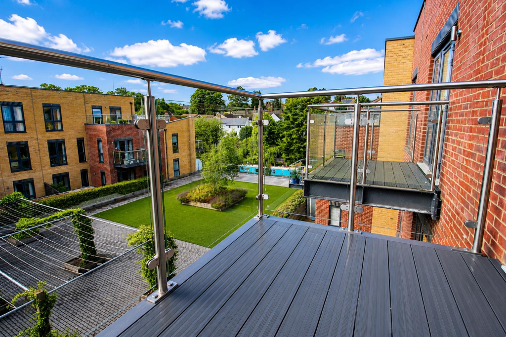 Apartment in Dacorum, Apsley - View 4