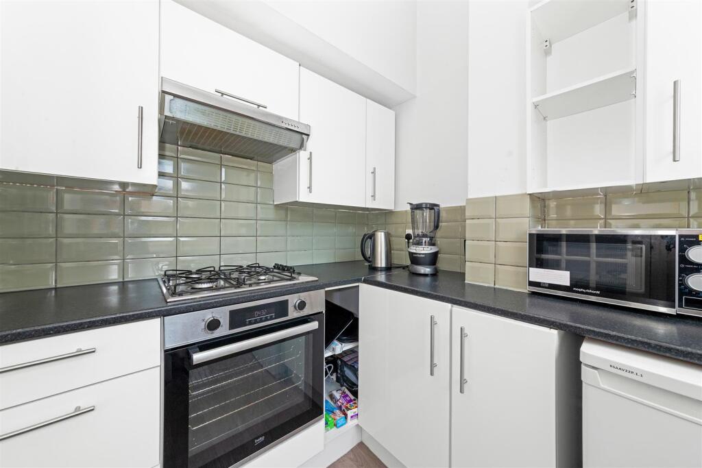 Apartment in London, Telegraph Hill, New Cross Gate - More