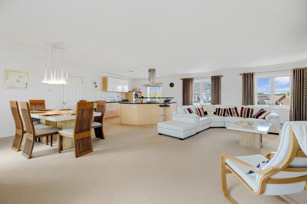 Main image of property: Canonbury, Monkston Park, Milton Keynes, Buckinghamshire, MK10 9PY