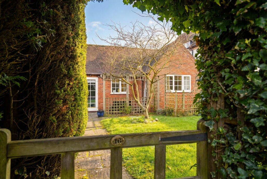 Additional image 2 of Stonebow Avenue, Hillfield