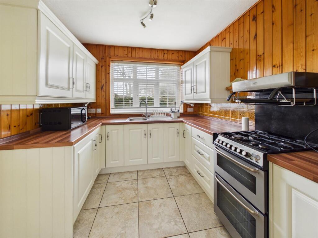 House in North Tyneside, Marden, Preston - More