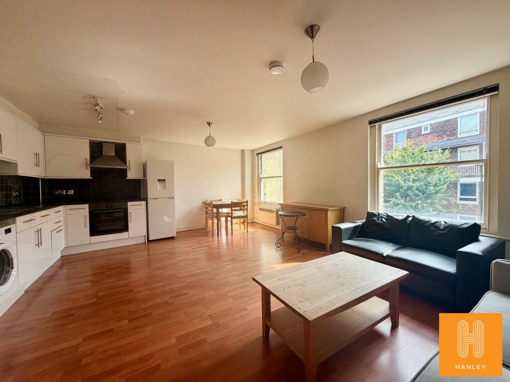 Apartment in London - View 2