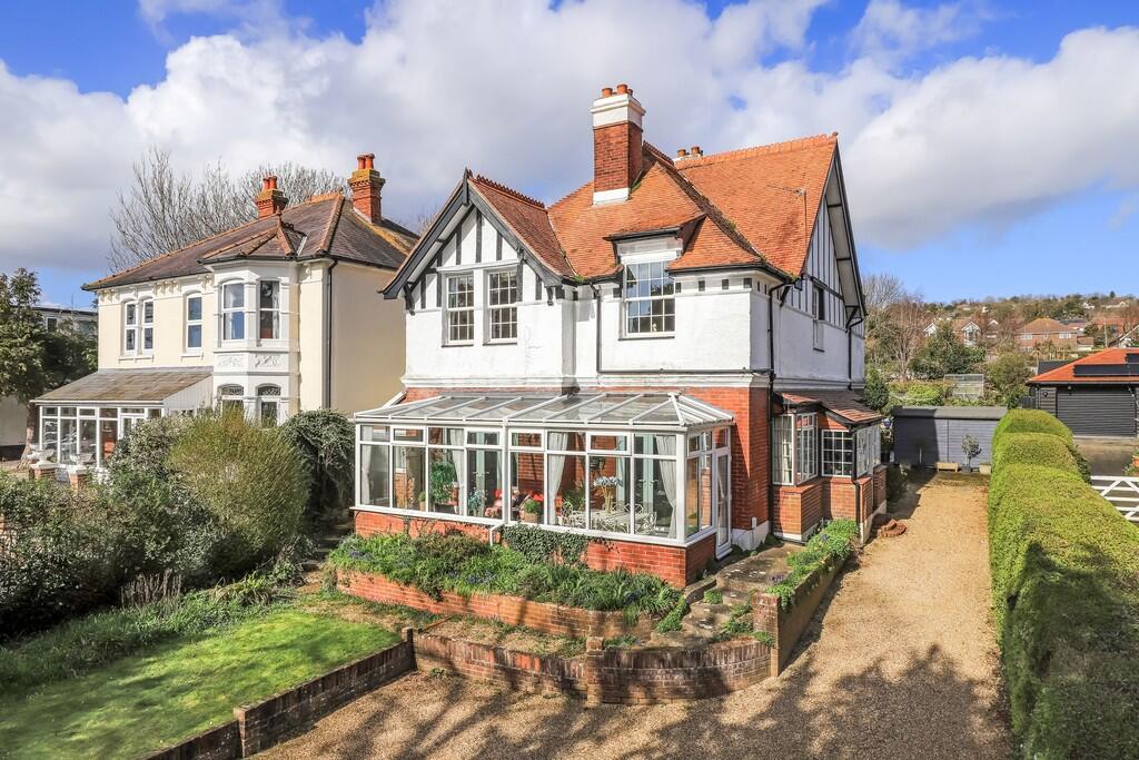 Main image of property: Drayton, Hampshire