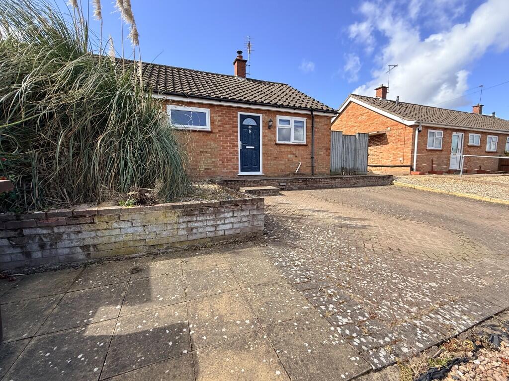 Main image of property: Elizabeth Avenue, Norwich, Norfolk, NR7