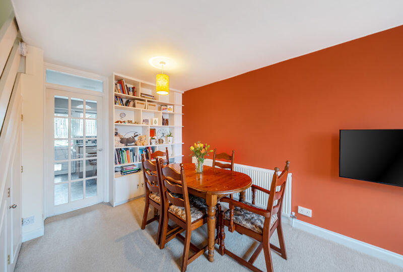 Turner Close, Oxford - Ansicht 6