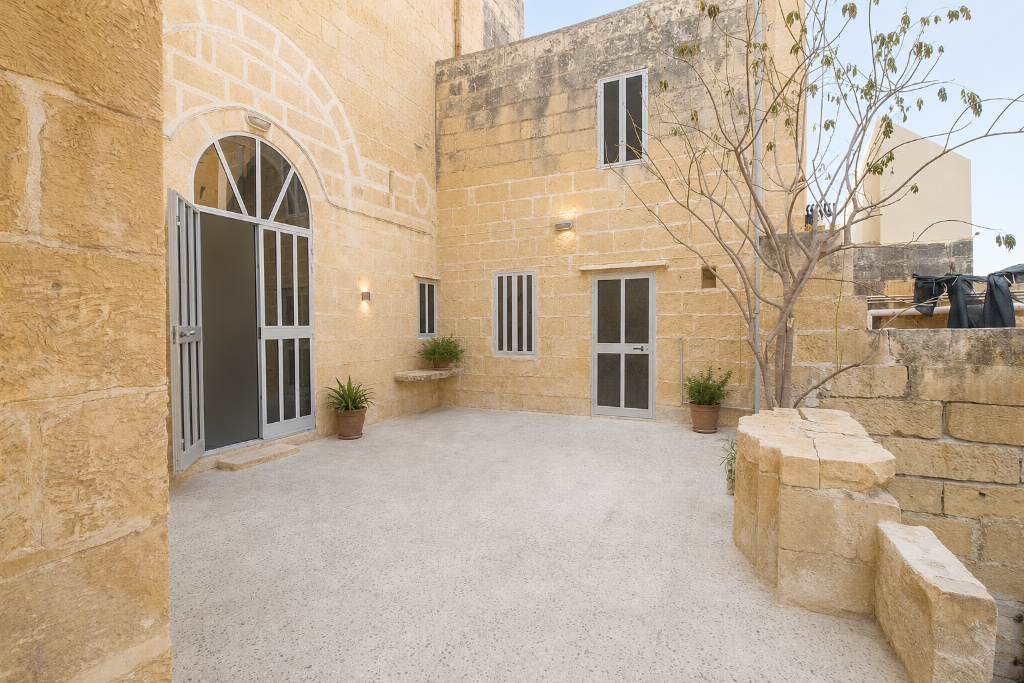 Main image of property: Zejtun