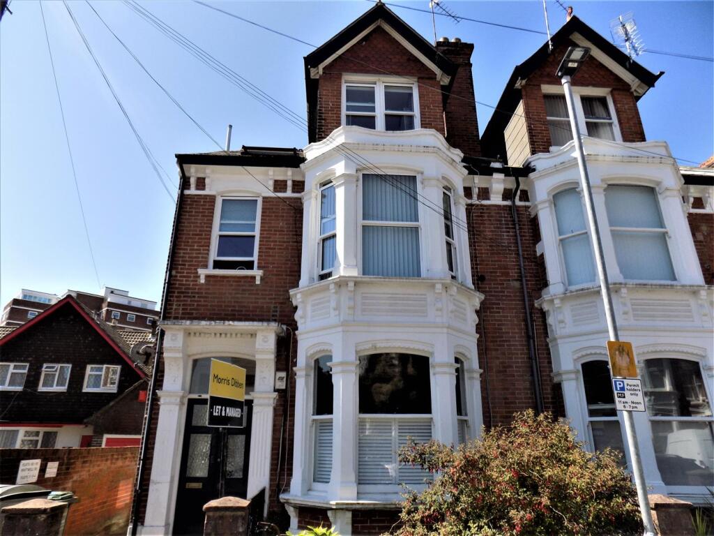 Main image of property: Whitwell Road Southsea