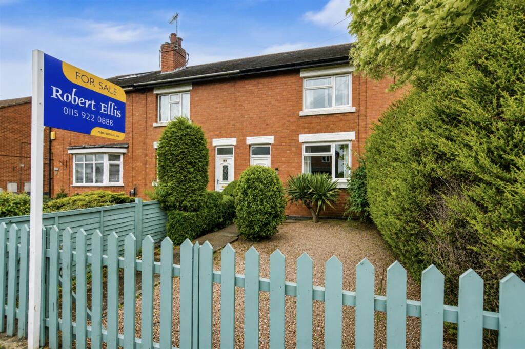 Main image of property: South Road, Beeston Rylands