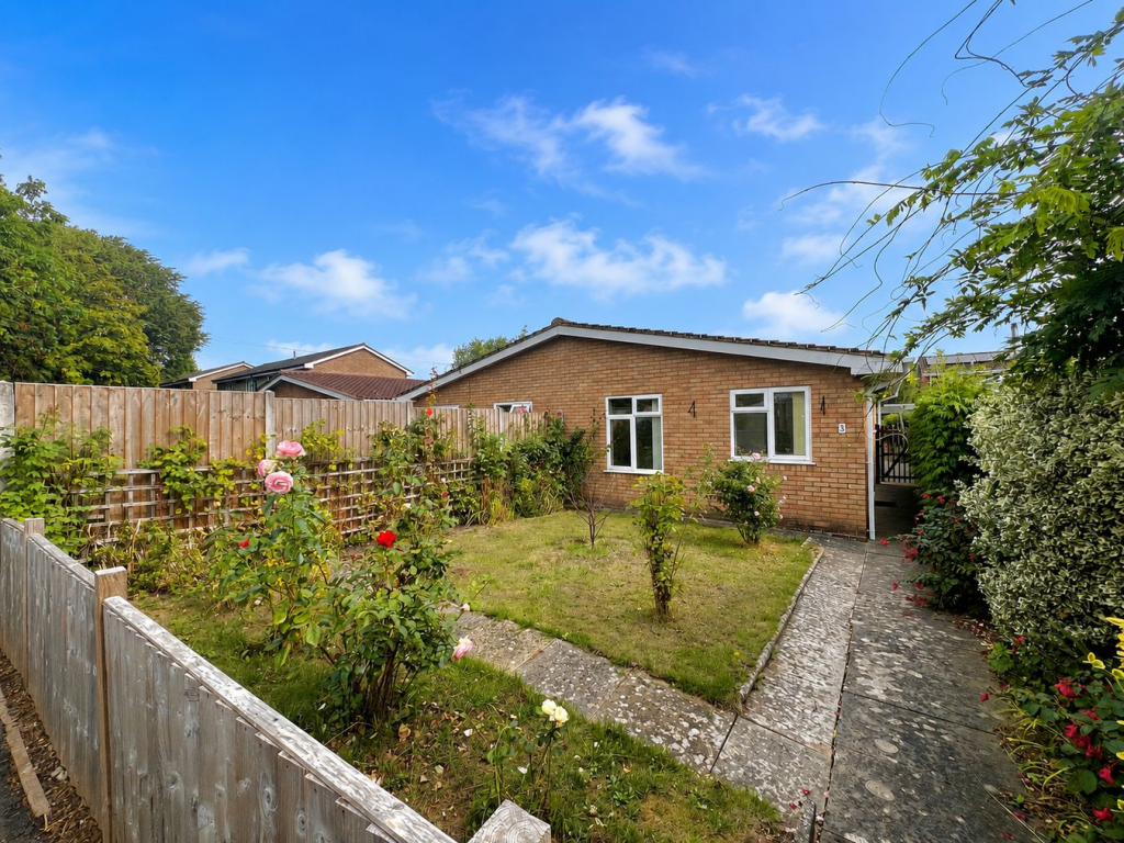 Main image of property: Warwick Walk, Hereford, HR4