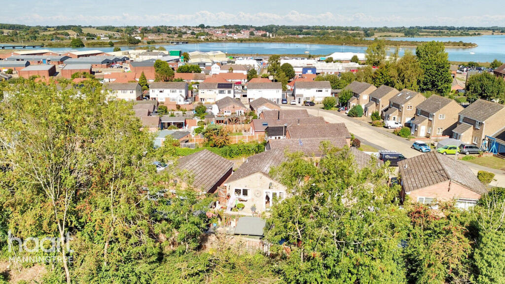 House in Manningtree, Lawford - View 2