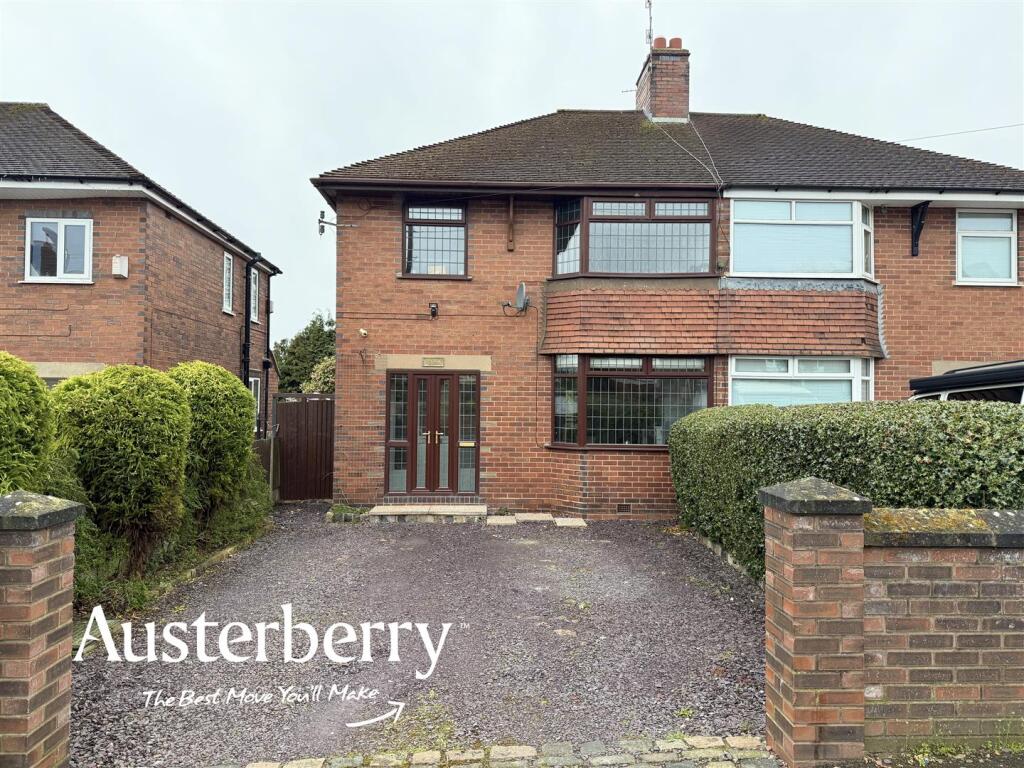 Main image of property: Trent Valley Road, Penkhull, Stoke-On-Trent