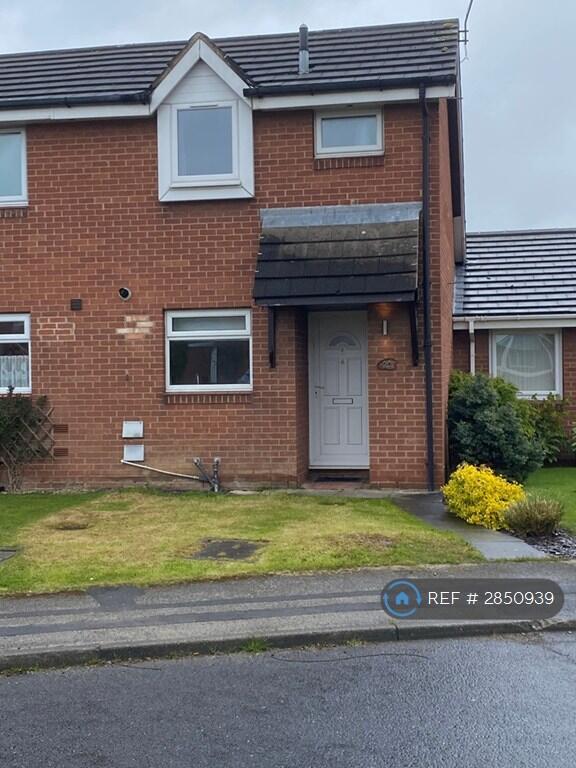 Main image of property: Searby Road, Bramley, Rotherham, S66