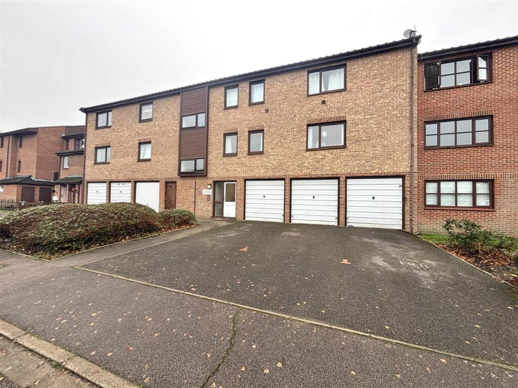 Main image of property: Newcourt, Uxbridge, UB8