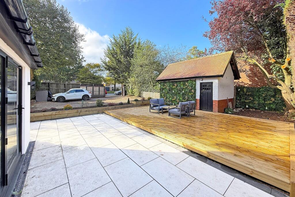 House in Harrogate - More