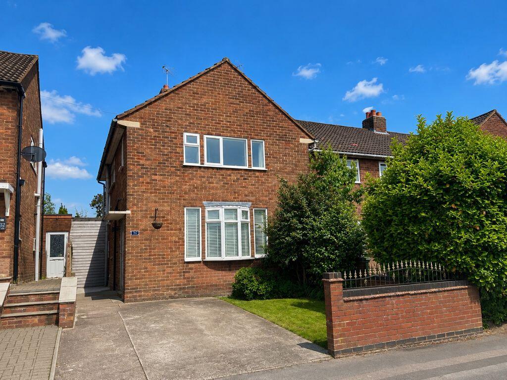 Main image of property: Peake Road,  Brownhills, Walsall WS8 7BY 