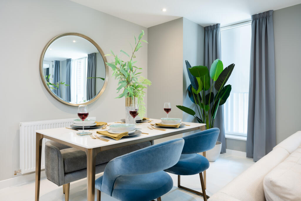 Main image of property: 9 Liberty Court,
Greenhithe,
Kent,
DA2 6QY