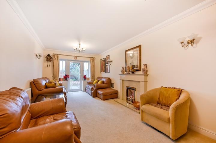 Main image of property: Oak View Gardens, Slough, SL3