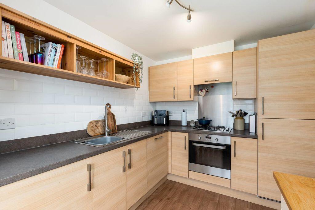 House in Edinburgh - View 5