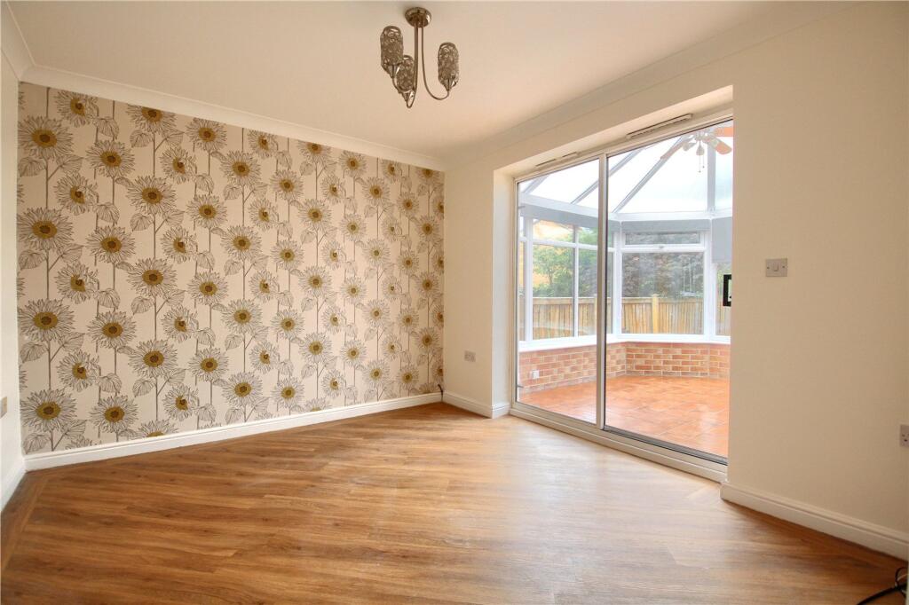 House in Stockton-on-Tees - View 3