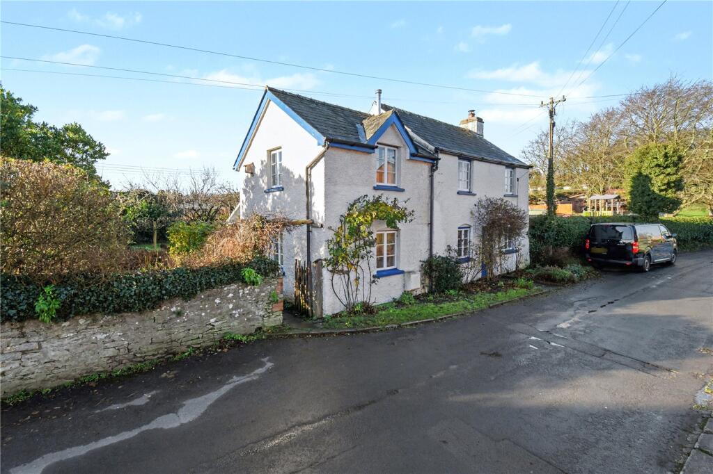 Main image of property: Pontywal Lane, Bronllys, Brecon, Powys