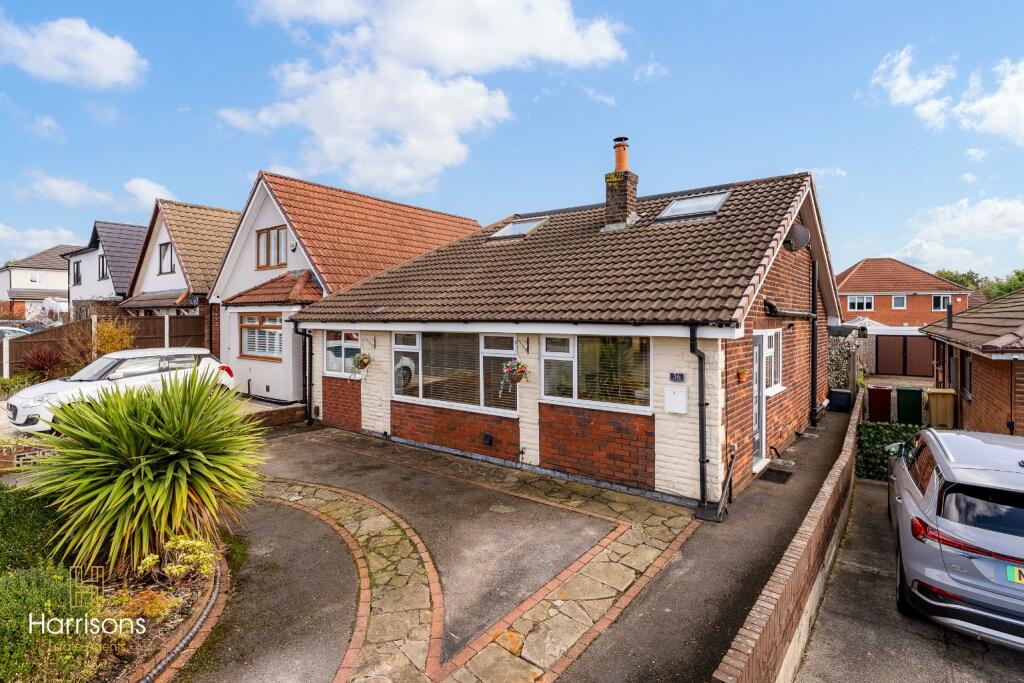 Southover, Westhoughton, Bolton, Lancashire, BL5 photo 2