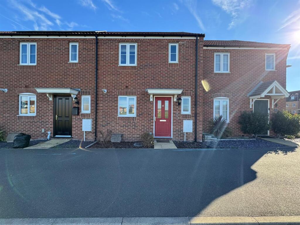 Main image of property: Witham Road, Spalding