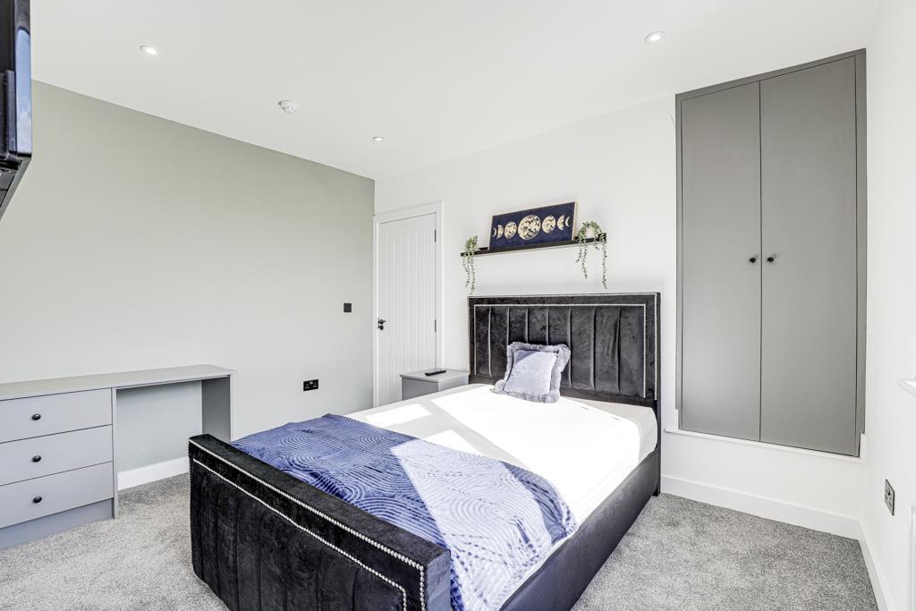 Main image of property: Highfield Drive, Carlton, Nottingham