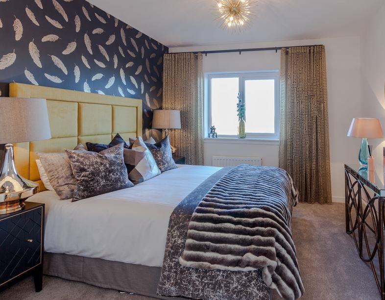 Off Lasswade Road, Edinburgh, EH178SD - More