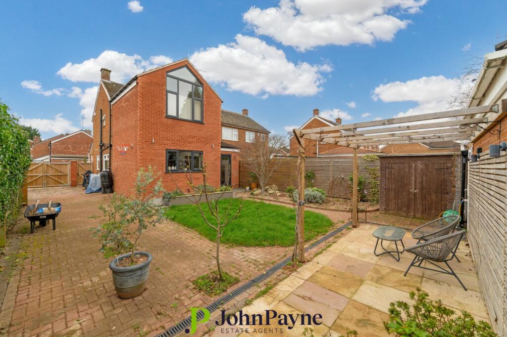 House in Coventry - View 4