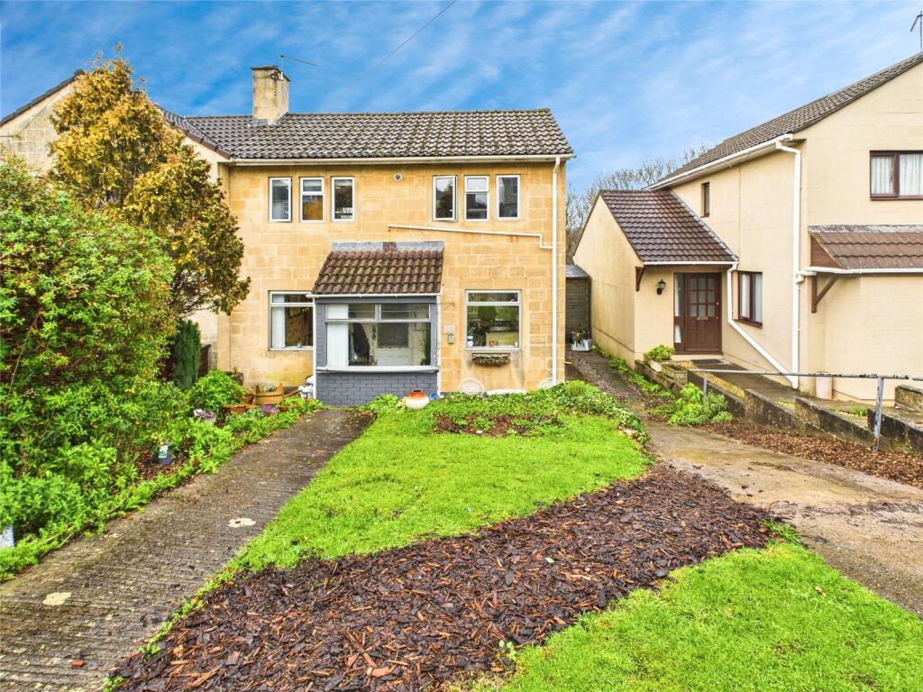 Main image of property: St. Peters Rise, Bristol, BS13