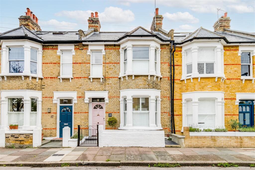 Main image of property: Buxton Road, East Sheen, SW14